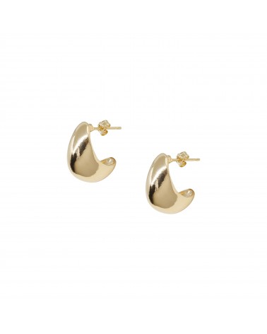 Milou Boucles d'oreilles Margidarika Bijoux