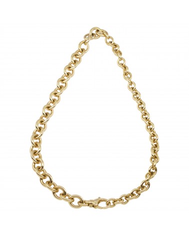 Olga Necklace Margidarika Jewelry