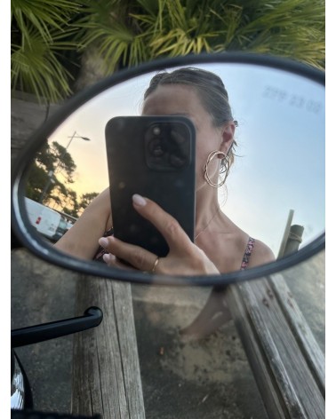 Linda Boucles d'oreilles Margidarika Bijoux