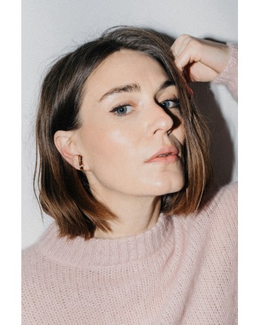 Linda Ear Cuff Margidarika