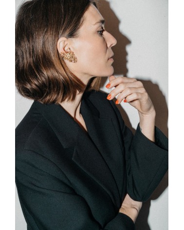Persee Ear Cuff Margidarika Bijoux
