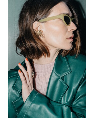 Persee Ear Cuff Margidarika Bijoux