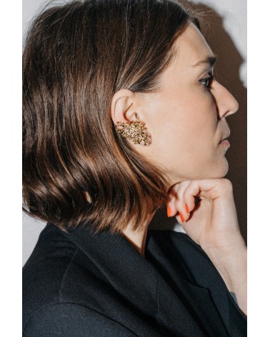 Persee Ear Cuff Margidarika Bijoux