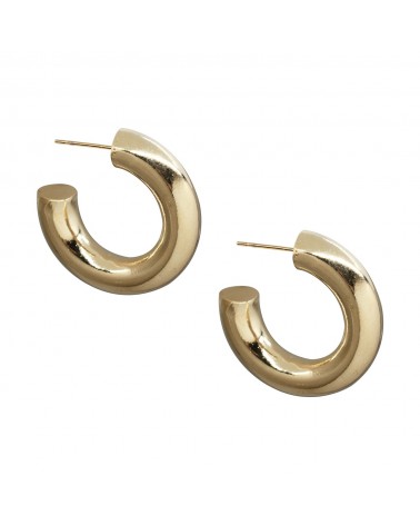 Claude boucles d'oreilles Margidarika Bijoux