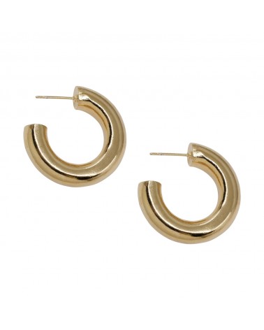 Claude boucles d'oreilles Margidarika Bijoux