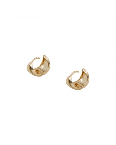 Lapa Boucles d'oreilles Margidarika Bijoux
