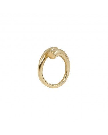 Leo Bague Margidarika Bijoux