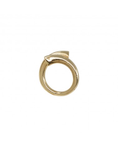 Leo Bague Margidarika Bijoux