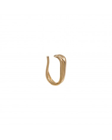 Linda Ear Cuff Margidarika
