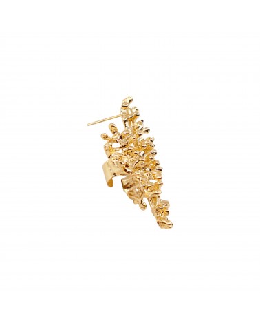 Persee Ear Cuff Margidarika Bijoux