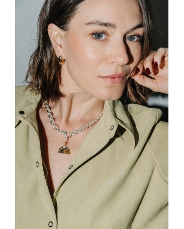 Milou Boucles d'oreilles Margidarika Bijoux