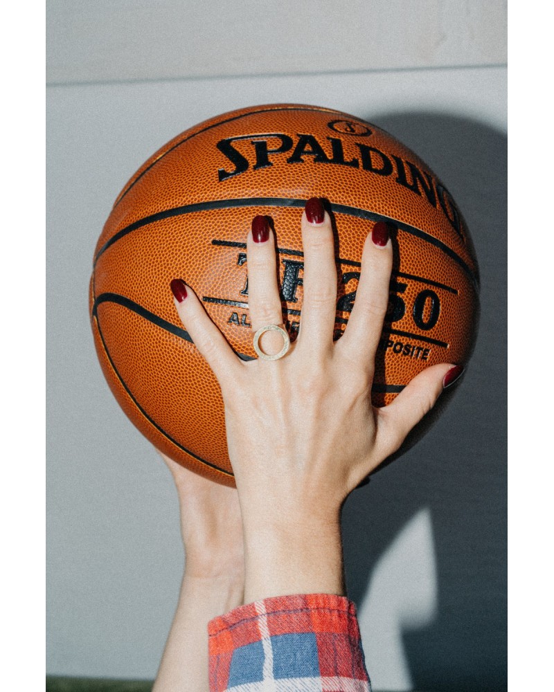 mA Ring Margidarika Jewelry.