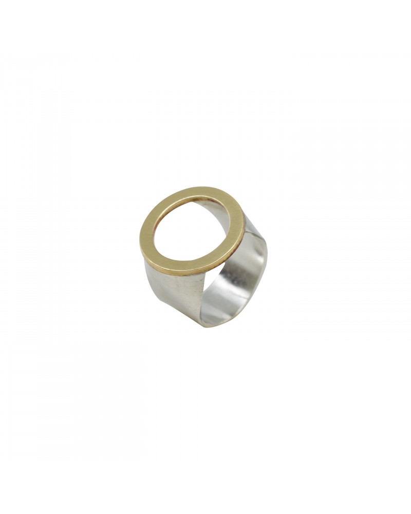 mA Ring Margidarika Jewelry.