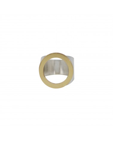 mA Ring Margidarika Jewelry.