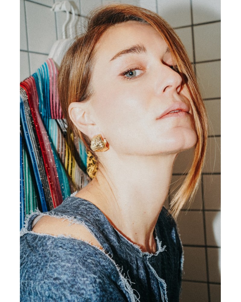 Boucles Gina main image 1