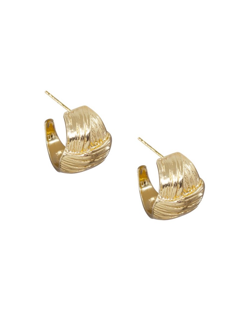 Boucles d'oreilles Gina Margidarika Bijoux.