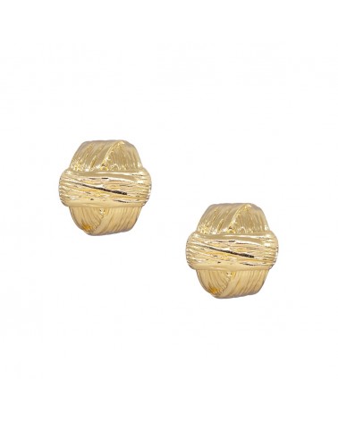 Boucles d'oreilles Gina Margidarika Bijoux.