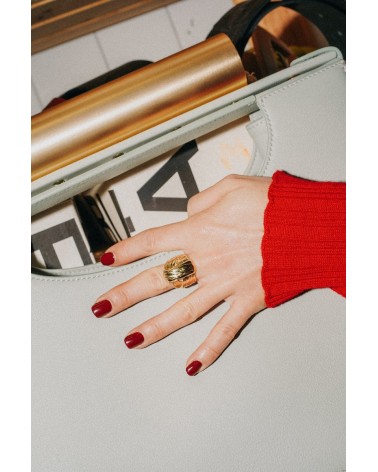 Bague Gina Margidarika Bijoux.
