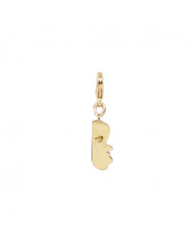 Charm Jules Margidarika Bijoux.