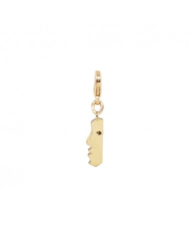 Charm Jim Margidarika Bijoux.