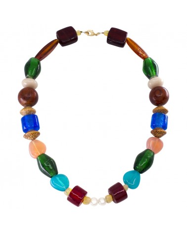 Bahia Collier Margidarika