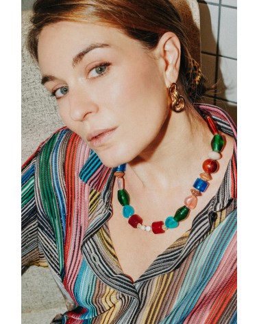 Bahia Collier Margidarika