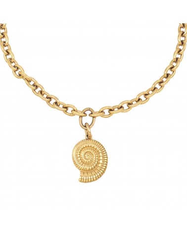 Collier Cleo Margidarika Bijoux.