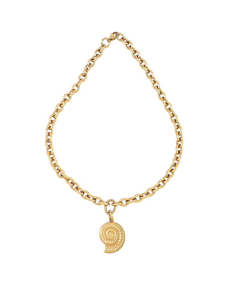 Collier Cleo Margidarika Bijoux.