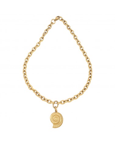 Collier Cleo Margidarika Bijoux.