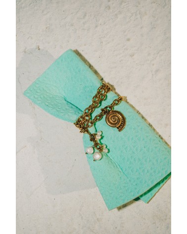 Collier Cleo Margidarika Bijoux.