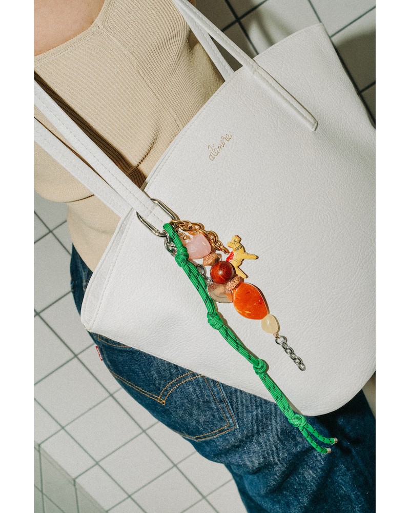 Chérie Bijoux de Sac Chance Margidarika.