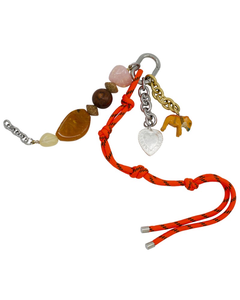 Chérie Bijoux de Sac Feu Margidarika.