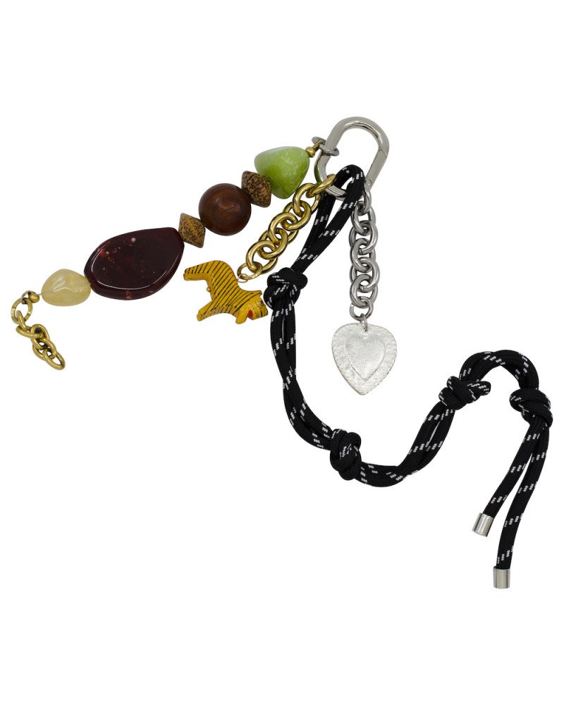 Chérie Bijoux de Sac Minuit Margidarika. Chérie Bijoux de Sac Minuit Margidarika.