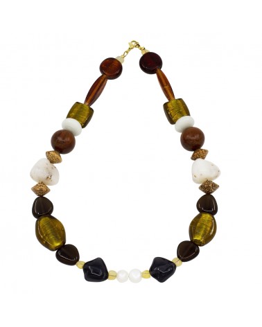 Collier Cuba Margidarika bijoux