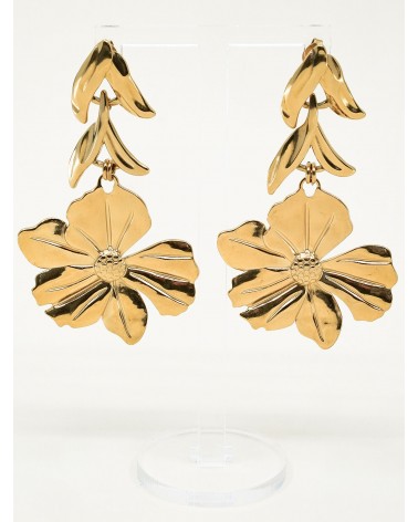 Boucles d'oreilles Carrie Margidarika