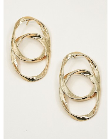 Boucles d'oreilles Kate Margidarika