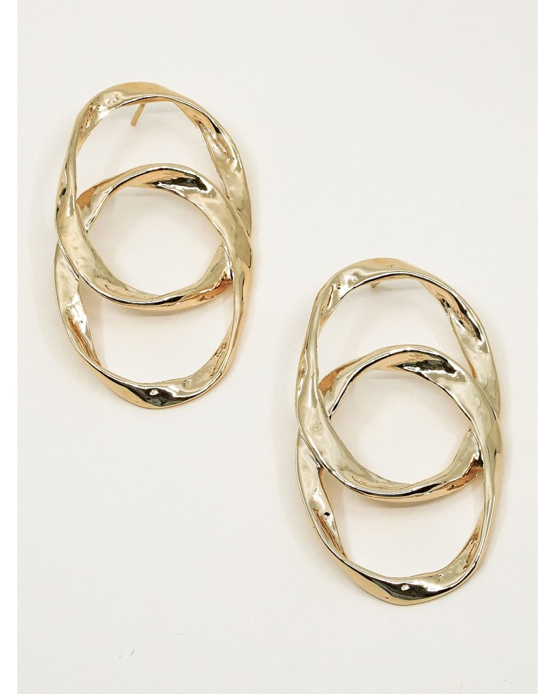 Boucles d'oreilles Kate Margidarika