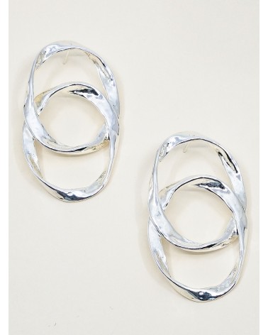 Boucles d'oreilles Kate Margidarika