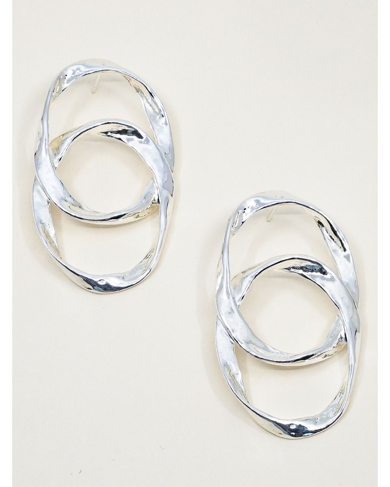 Boucles d'oreilles Kate Margidarika