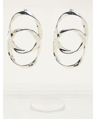 Boucles d'oreilles Kate Margidarika
