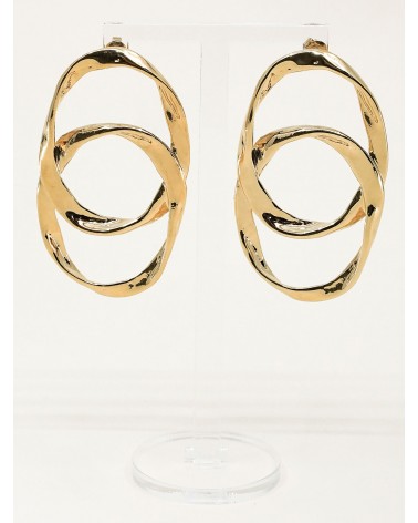 Boucles d'oreilles Kate Margidarika