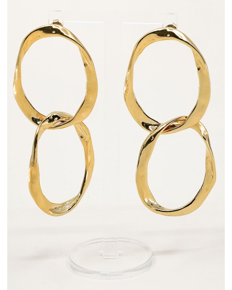 Boucles d'oreilles Julia Margidarika