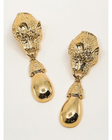 Boucles d'oreilles Christy Margidarika