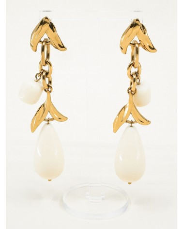 Boucles d'oreilles Vanessa Margidarika