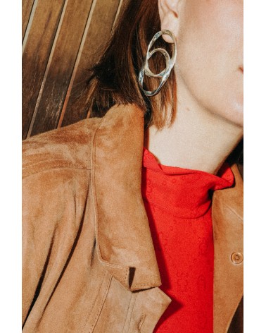 Boucles d'oreilles Kate Margidarika