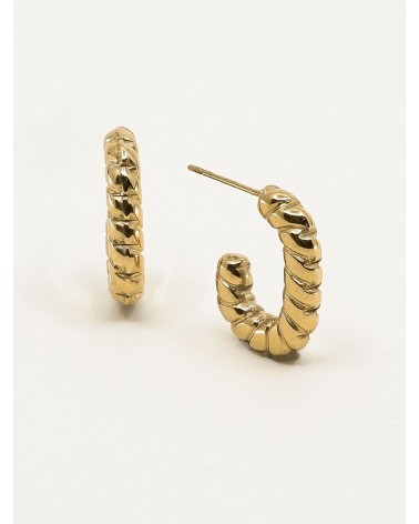 Boucles d'oreilles Carolyn Margidarika