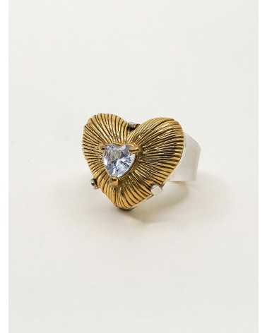 Kelly Bague Chevaliere Margidarika