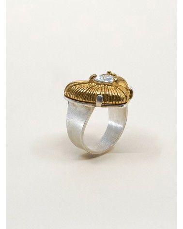 Kelly Bague Chevaliere Margidarika