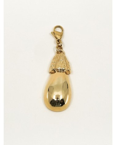 Charm Drew Margidarika Bijoux.