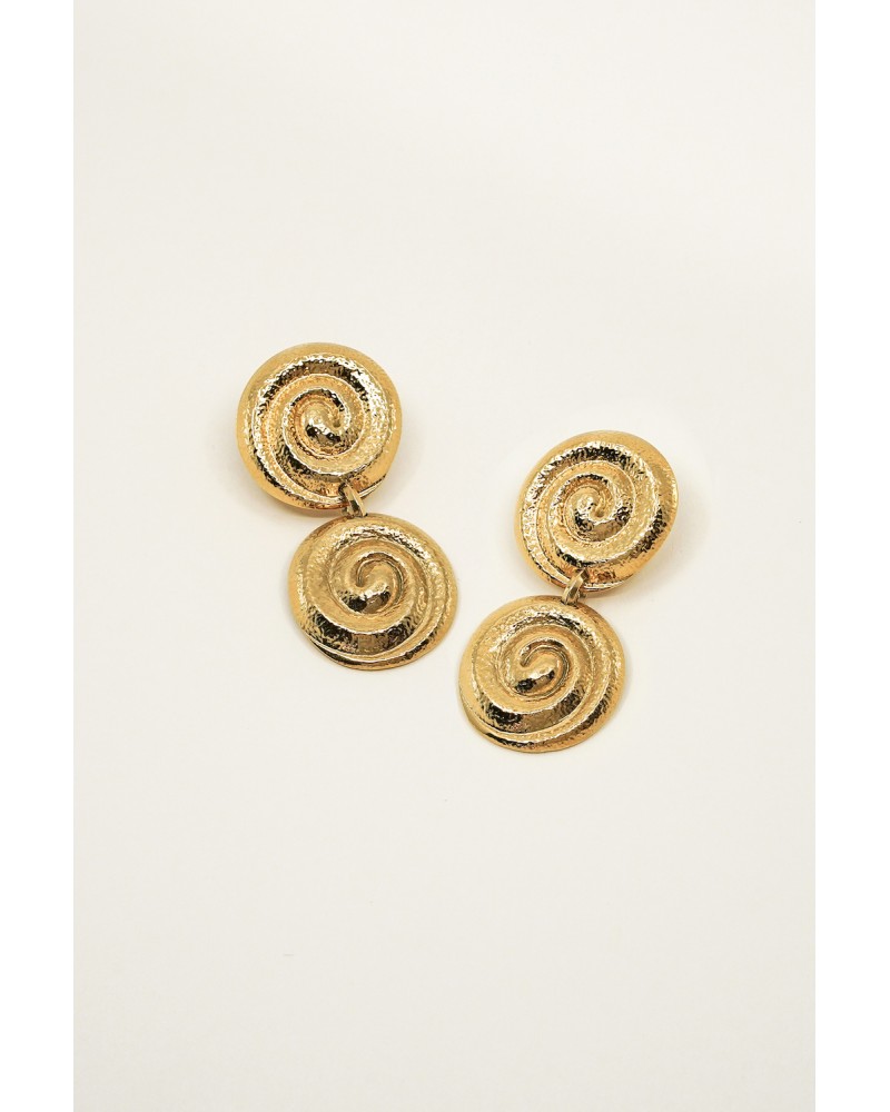 Paloma Boucles d'oreilles Margidarika Bijoux.